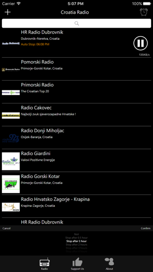 Croatian Radio(圖3)-速報App