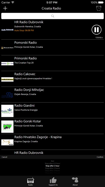 Croatian Radio