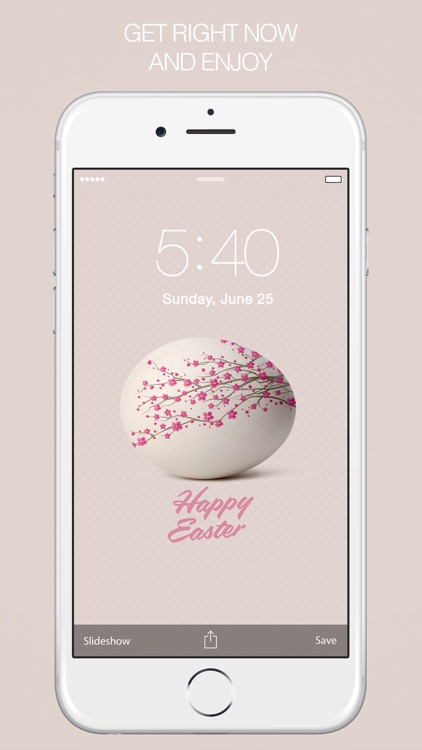 Easter Wallpapers & Easter Backgrounds screenshot-4