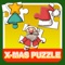 X-Mas Jigsaw Photo Puzzle - Free