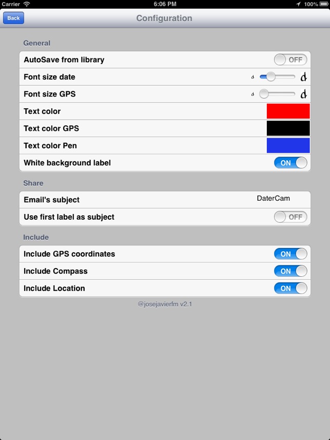 DaterCam HD(圖3)-速報App