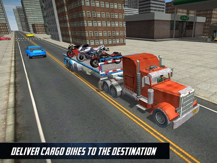 Airplane Bike Transporter Plan