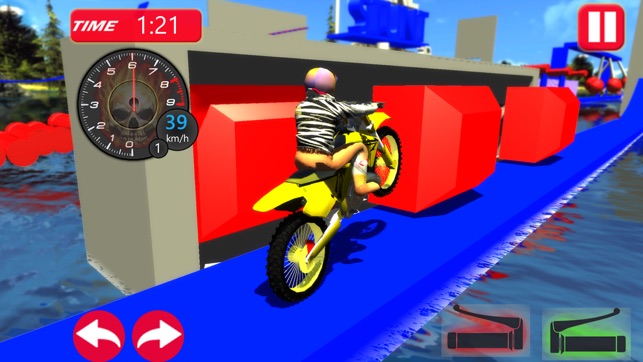 Bike Racing Master Stunts(圖4)-速報App