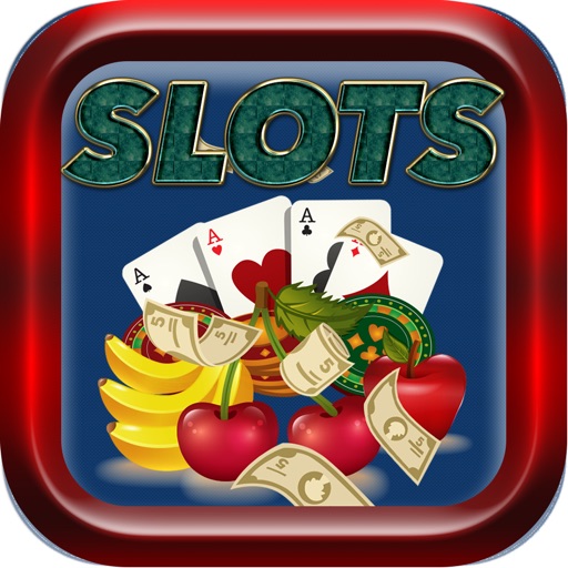 101 Slots Casino--Free Slots Machine! icon