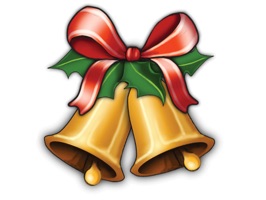 Christmas is coming soon