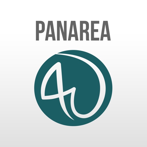 Panarea4U icon