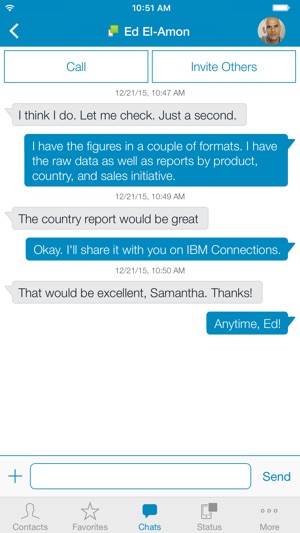 Ibm sametime client for mac