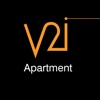 V2i Realtime Apartment