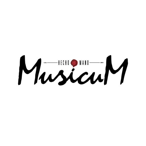 MusicuМ Eng. icon