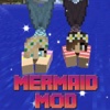 Mermaid Princess Mod Guide for Minecraft Game PC