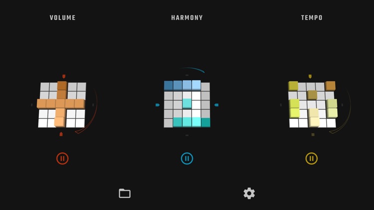 GridComposer screenshot-0