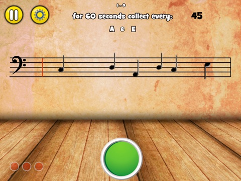 Bass Cat - Read Music screenshot 2