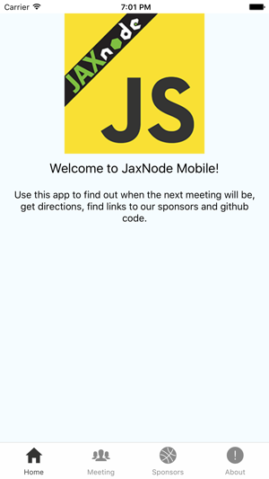 JaxNode(圖4)-速報App