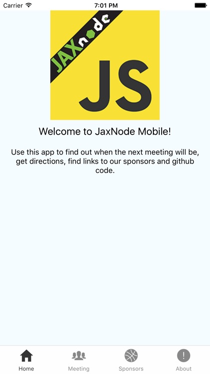 JaxNode screenshot-3