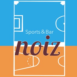 sports&bar noizアプリ