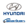 Jørgen Olsen Hyundai