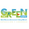 The Green Expo 2016