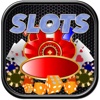 Fire of Wild Star Slots Machines - JackPot Edition