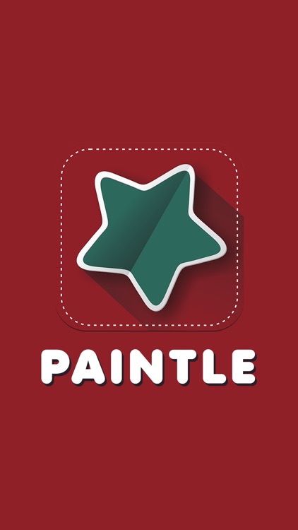 Paintle