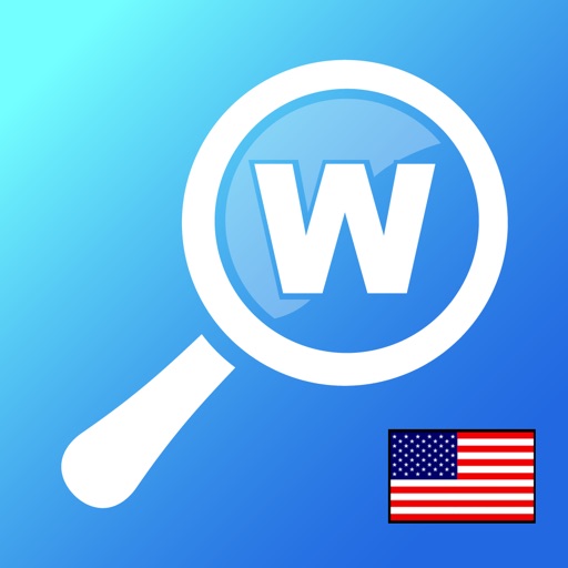 Audio dictionary - WordWeb American English