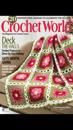 Crochet World