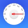 Barometer & Altimeter Pro for iPhone and iPad