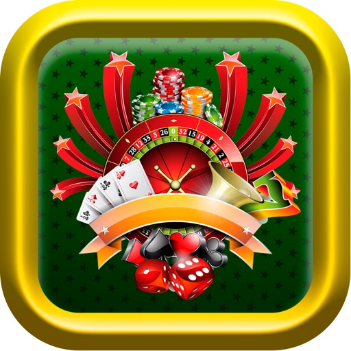 China Casino Game HD - FREE SLOTS iOS App