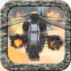 Addicted Flight : Helicopter Crazy