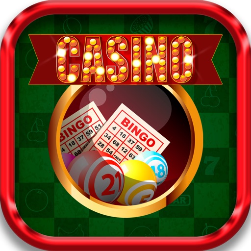 BETown Vegas Slots Machine - Spin and Win BIG! Icon