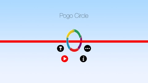 Screenshot #3 for Pogo Circle
