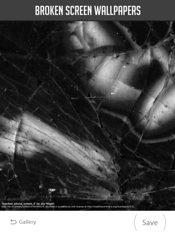 Broken Screen Wallpaper Broken Screen Wallpaper