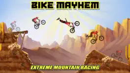 Game screenshot Bike Mayhem Freestyle mod apk