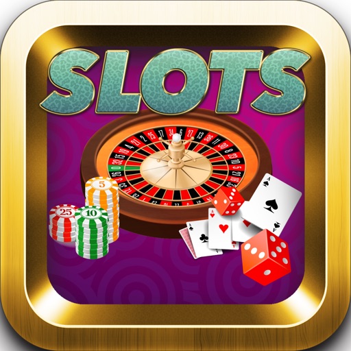 The Empire of Coins Casino - FREE Slots Machines! icon