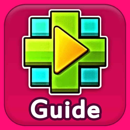 Comprehensive Level Guide for Geometry Dash icon