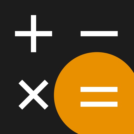 The Calculator - Standard & Basic Scientific iOS App