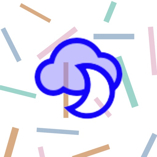 Minim - A minimal weather app