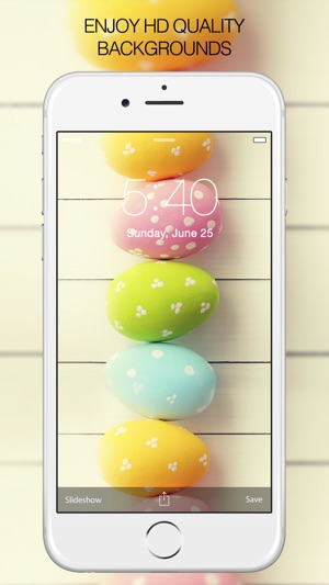 Easter Wallpapers & Easter Backgrounds(圖2)-速報App