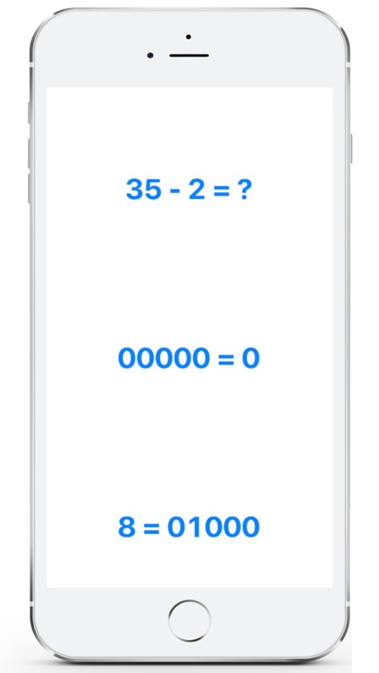 Binary Calculator - simple calculator by mike