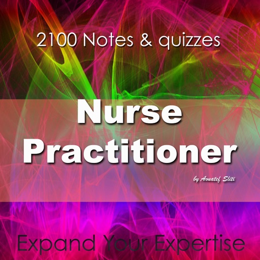 Basics of Nurse Practitioner 2100 Flashcards icon