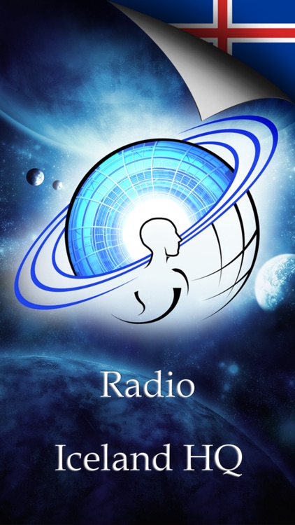 Radio Iceland HQ
