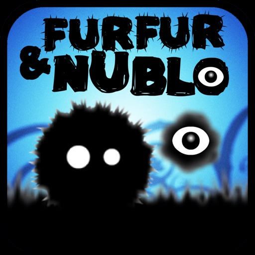 Furfur and Nublo iOS App