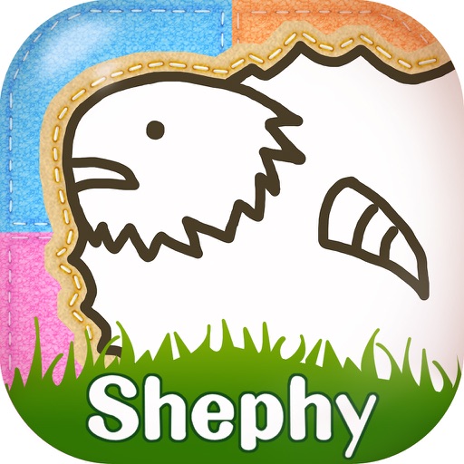 Shephy SolitaireSheepCardGame iOS App