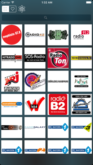 Radio - Deutsche Radios(圖3)-速報App