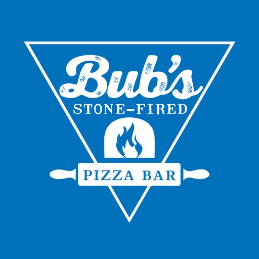Bub's Stone-Fired Pizza Bar iOS App