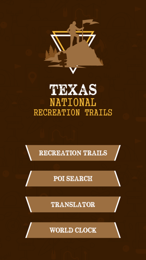 Texas Trails(圖2)-速報App