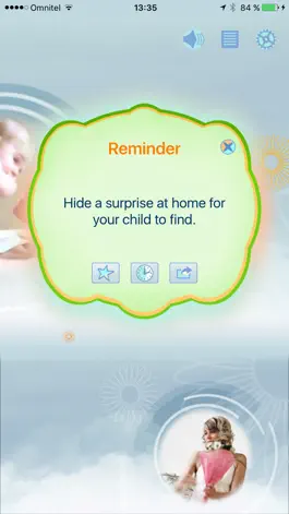 Game screenshot LoveYouDo - Parenting Tips & Reminders hack