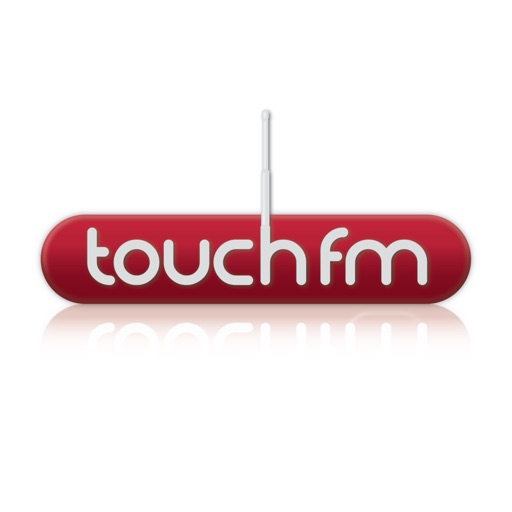 96.2 Touch FM Icon