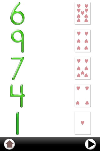 123 NUMBER MAGIC Line Matching screenshot 4