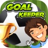 Soccer Goalkeeper Game