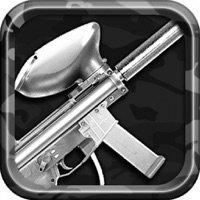 Paintball Gun Builder - FPS Free apk